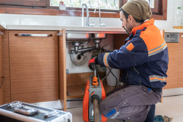 Acibadem Lavabo tıkanıklığı açma